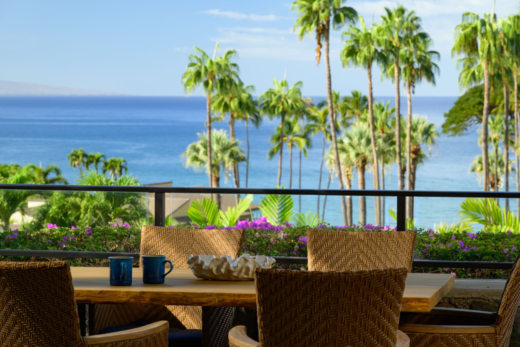 Maui vacation rental